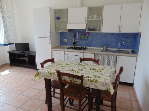Apartamento S241 - Sirolo, Bilocale Completamente Ristrutturato