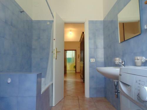 Apartamento S241 - Sirolo, Bilocale Completamente Ristrutturato