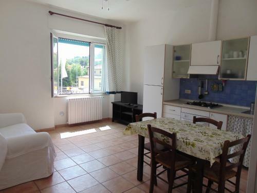 Apartamento S241 - Sirolo, Bilocale Completamente Ristrutturato