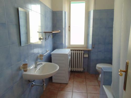 Apartamento S241 - Sirolo, Bilocale Completamente Ristrutturato