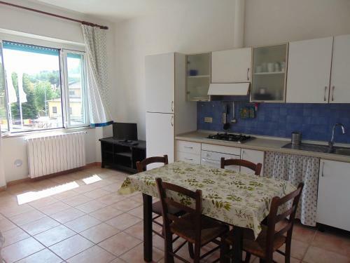 Apartamento S241 - Sirolo, Bilocale Completamente Ristrutturato