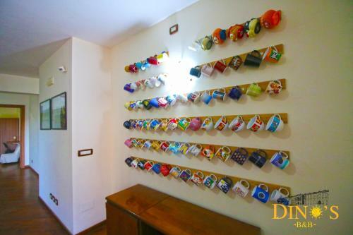 Dino's B&B