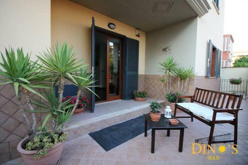 Dino's B&B