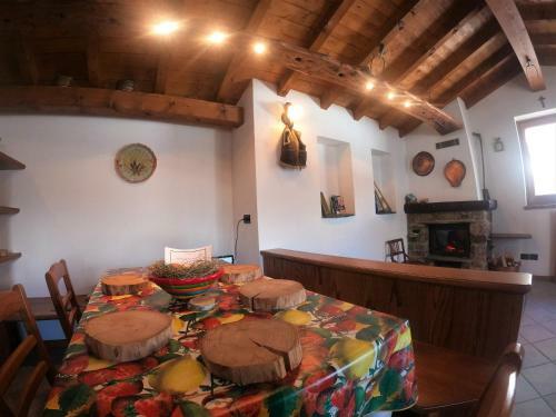 Baita Margherita - Your Mountain Holiday