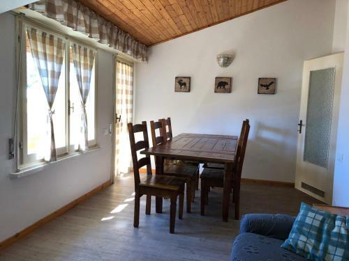 Danicolas Margno Apartment