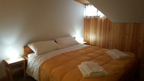 Danicolas Margno Apartment