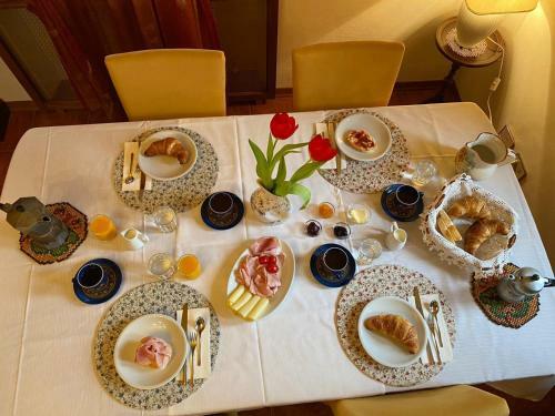Bed & Breakfast Casa Bea Grado