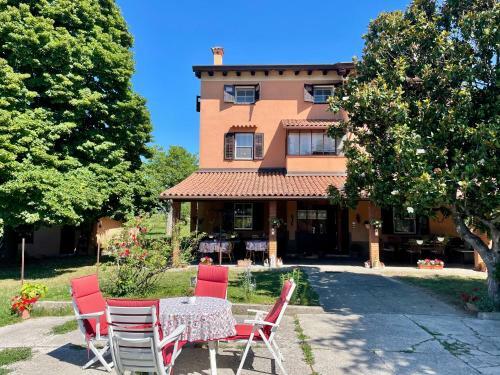 Bed & Breakfast Casa Bea Grado