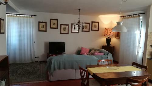 Apartamento Villa Morea