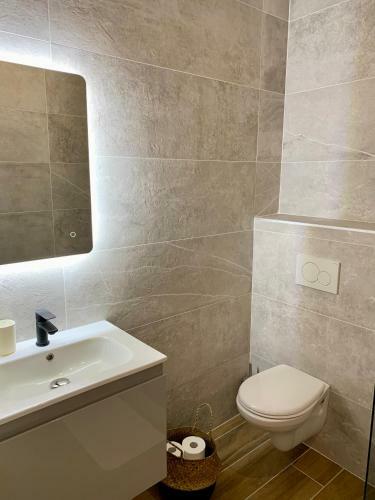 Apartamento Dijon Centre Ville : Super Appartement Neuf