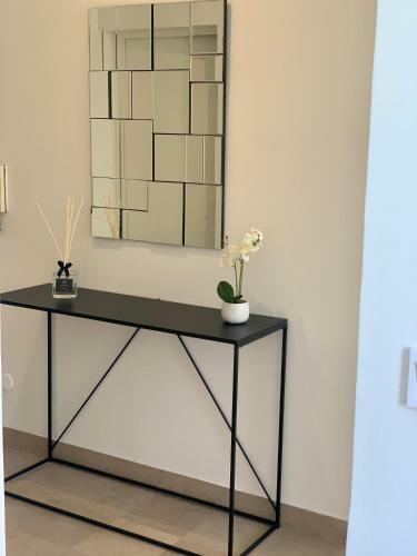 Apartamento Dijon Centre Ville : Super Appartement Neuf