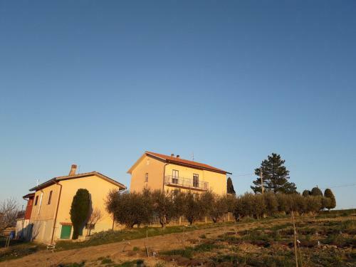 Apartamento Stay At The Boschetto