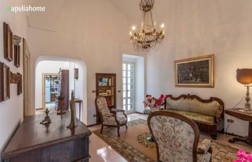 Villa Armonia Con Piscina