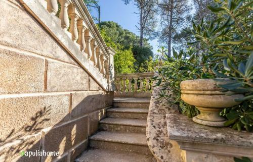Villa Armonia Con Piscina