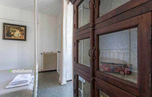 Villa Armonia Con Piscina