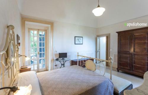 Villa Armonia Con Piscina