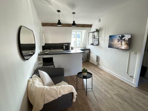Apartamento Studio Anchin