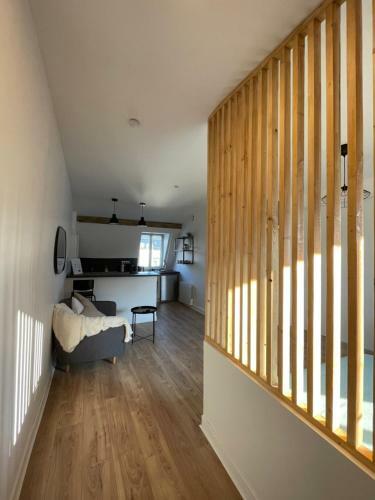 Apartamento Studio Anchin