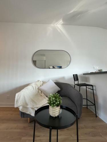 Apartamento Studio Anchin