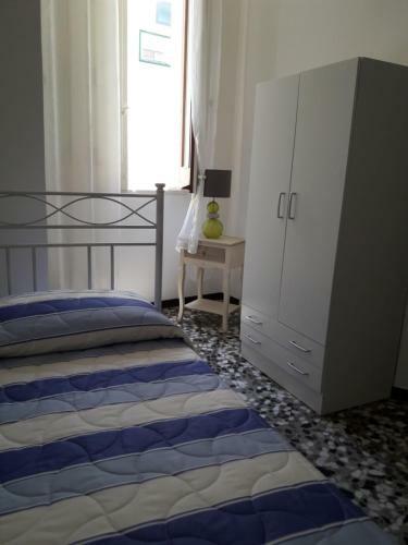 Apartamento Palazzo Gallo