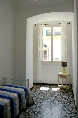 Apartamento Palazzo Gallo