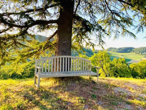 Villa La Collina Zocca