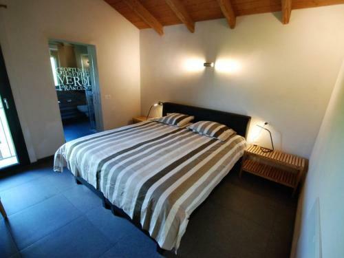Villa La Collina Zocca