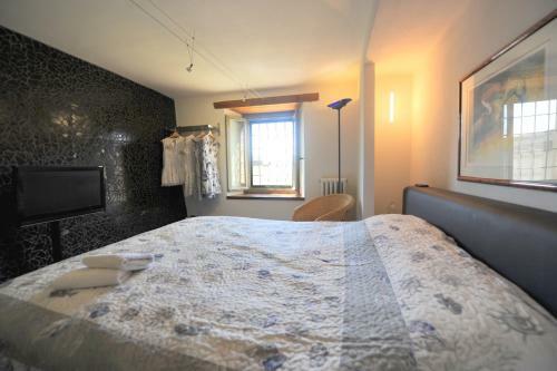 Villa La Collina Zocca