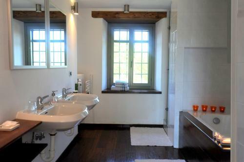 Villa La Collina Zocca