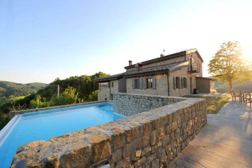 Villa La Collina Zocca