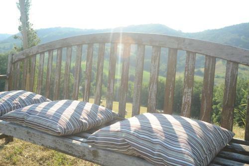 Villa La Collina Zocca