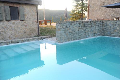 Villa La Collina Zocca