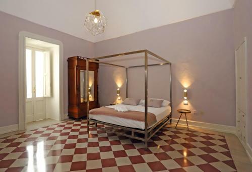 Bed & Breakfast Palazzo Sansonetti