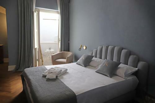 Bed & Breakfast Palazzo Sansonetti
