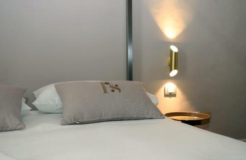 Bed & Breakfast Palazzo Sansonetti