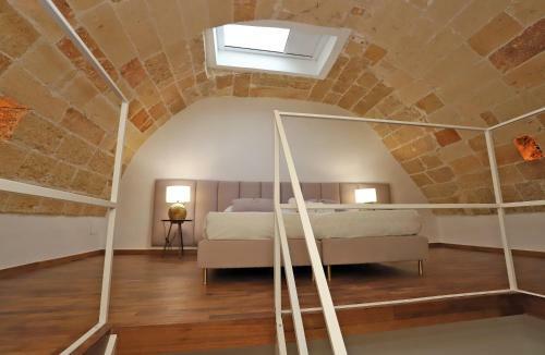 Bed & Breakfast Palazzo Sansonetti