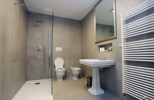 Bed & Breakfast Palazzo Sansonetti