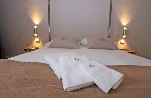 Bed & Breakfast Palazzo Sansonetti