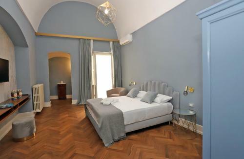 Bed & Breakfast Palazzo Sansonetti