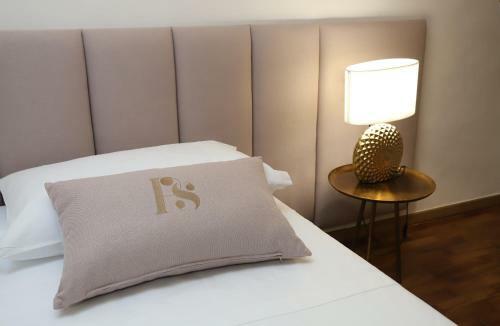 Bed & Breakfast Palazzo Sansonetti