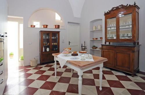 Bed & Breakfast Palazzo Sansonetti