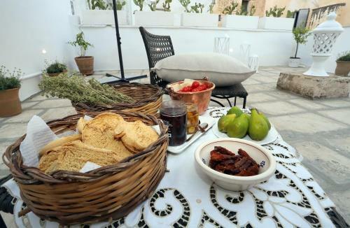 Bed & Breakfast Palazzo Sansonetti
