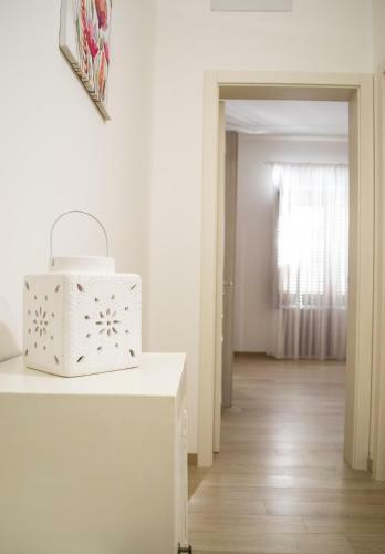 Apartamento Il Pumo