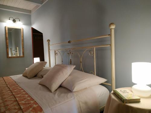 Bed & Breakfast Casina Rossa Di Pietrafitta