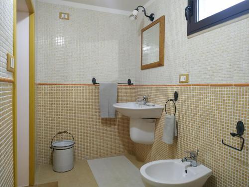 Bed & Breakfast Casina Rossa Di Pietrafitta