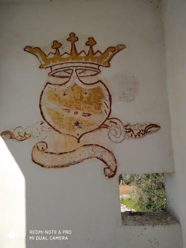 Bed & Breakfast Casina Rossa Di Pietrafitta