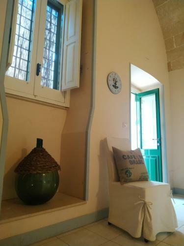 Bed & Breakfast Casina Rossa Di Pietrafitta