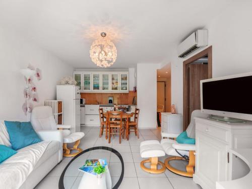 Apartment Est�rel Parc