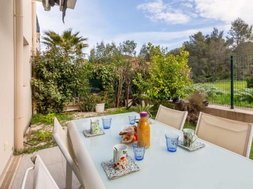 Apartment Est�rel Parc