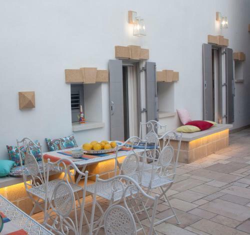 Apartamento Le Casette Terreamare